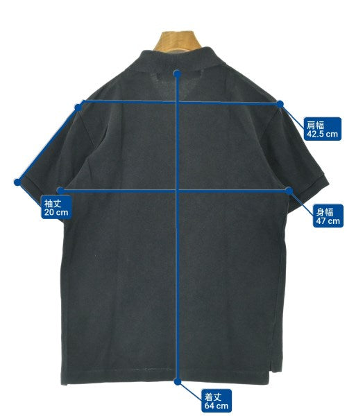 PLAY COMME des GARCONS POLO衫
