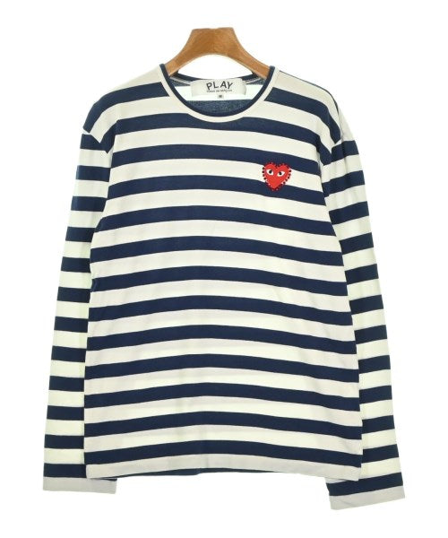 PLAY COMME des GARCONS T恤/上衣