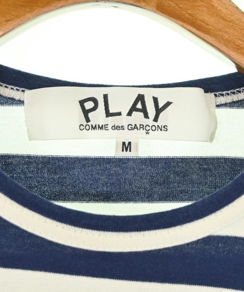 PLAY COMME des GARCONS T恤/上衣