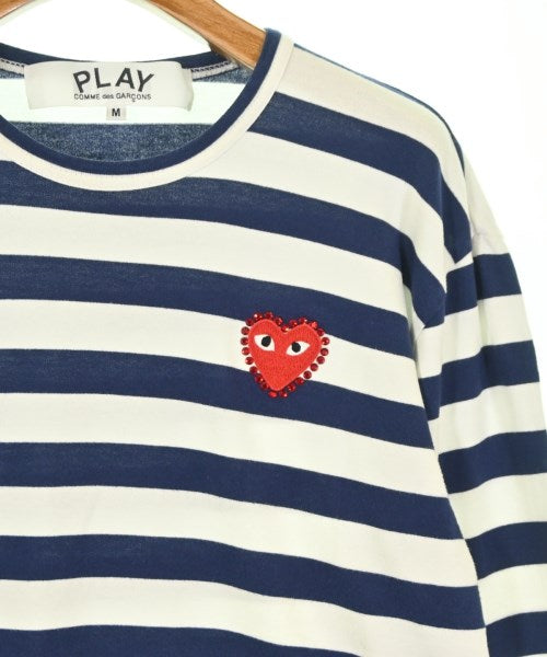 PLAY COMME des GARCONS T恤/上衣