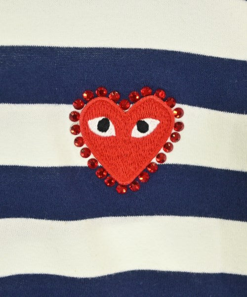 PLAY COMME des GARCONS T恤/上衣
