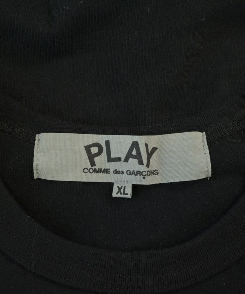 PLAY COMME des GARCONS T恤/上衣