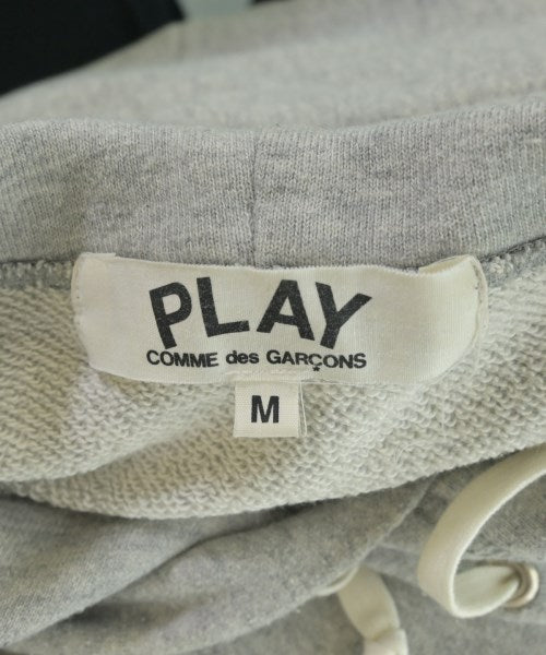 PLAY COMME des GARCONS 連帽衫