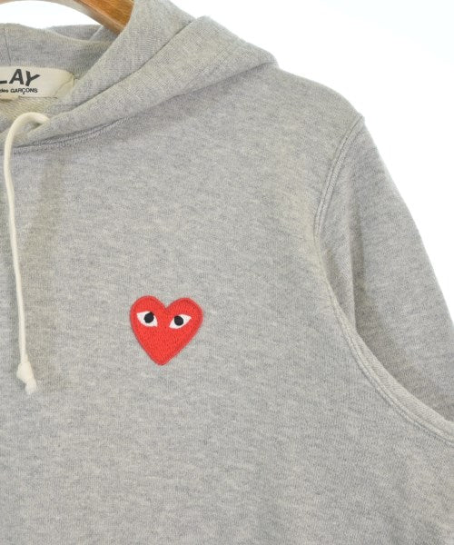 PLAY COMME des GARCONS 連帽衫