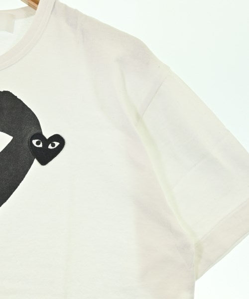PLAY COMME des GARCONS T恤/上衣