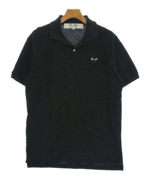 PLAY COMME des GARCONS POLO衫