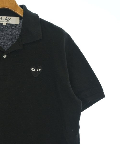 PLAY COMME des GARCONS POLO衫
