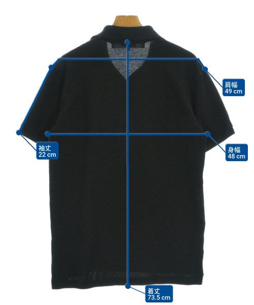 PLAY COMME des GARCONS POLO衫