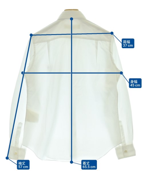 PLAY COMME des GARCONS 休閒襯衫