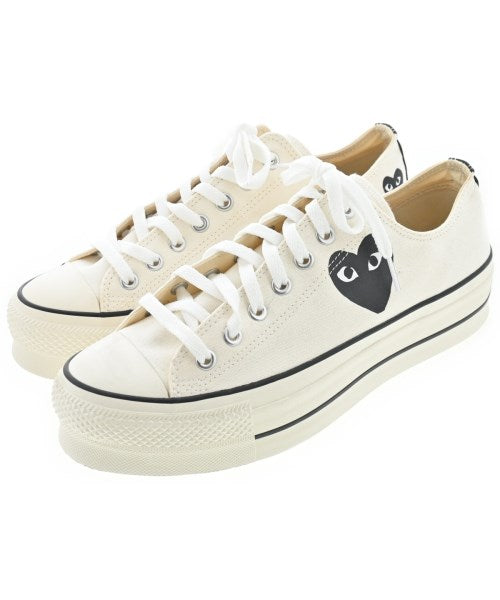PLAY COMME des GARCONS 運動鞋