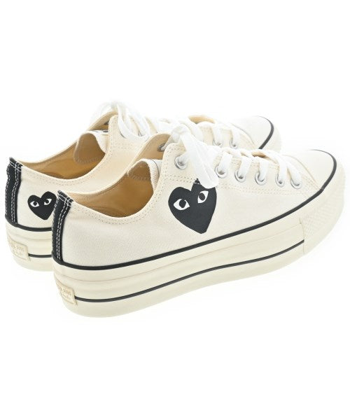 PLAY COMME des GARCONS 運動鞋