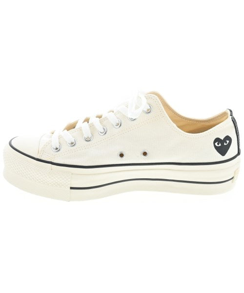 PLAY COMME des GARCONS 運動鞋