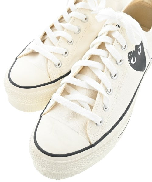 PLAY COMME des GARCONS 運動鞋