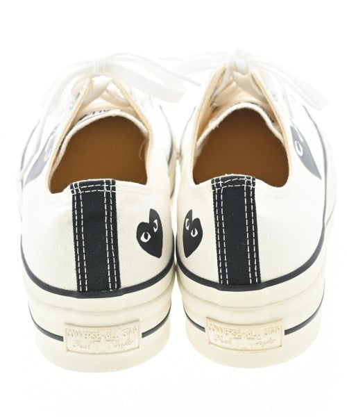 PLAY COMME des GARCONS 運動鞋