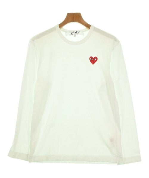 PLAY COMME des GARCONS T恤/上衣