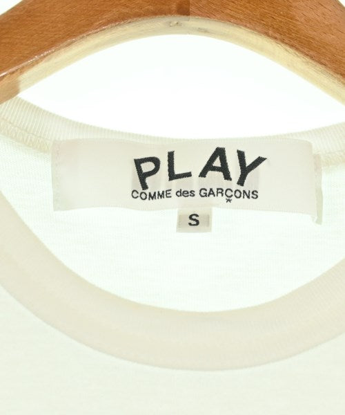 PLAY COMME des GARCONS T恤/上衣