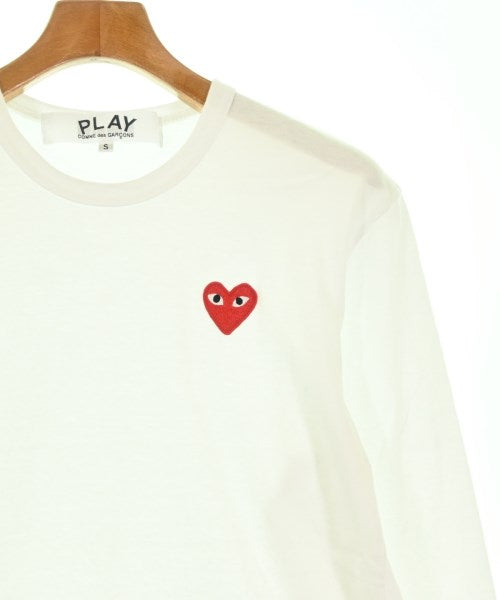 PLAY COMME des GARCONS T恤/上衣