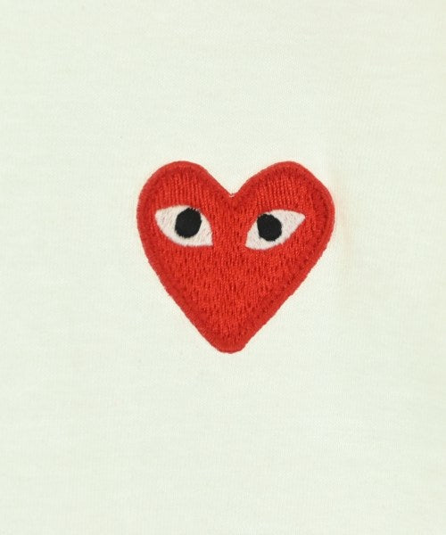 PLAY COMME des GARCONS T恤/上衣