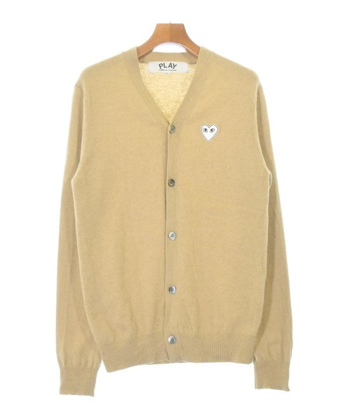PLAY COMME des GARCONS 開襟衫