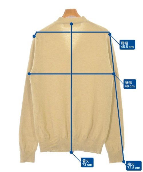 PLAY COMME des GARCONS 開襟衫