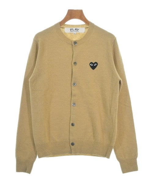 PLAY COMME des GARCONS 開襟衫