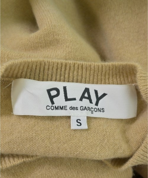PLAY COMME des GARCONS 開襟衫