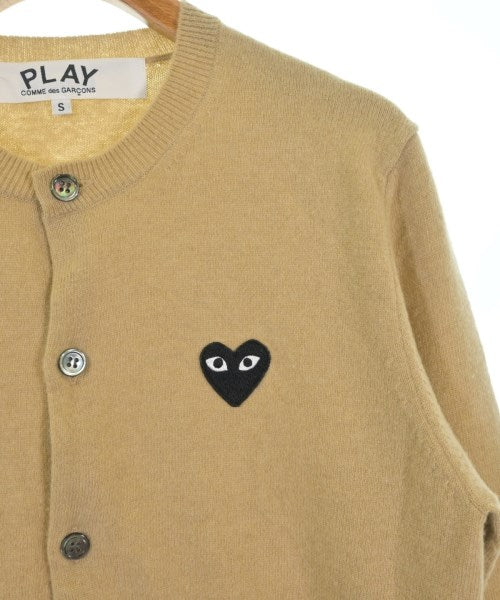 PLAY COMME des GARCONS 開襟衫