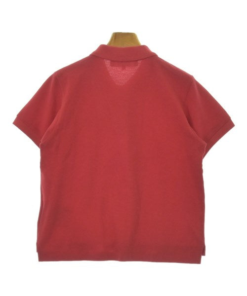 PLAY COMME des GARCONS POLO衫