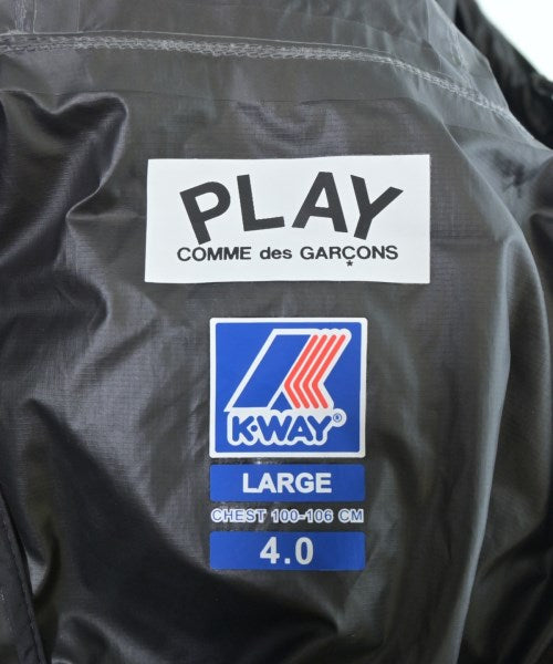 PLAY COMME des GARCONS 其他飛行外套