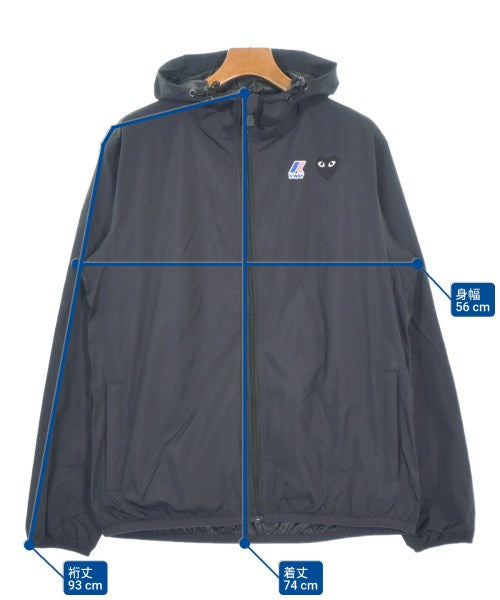 PLAY COMME des GARCONS 其他飛行外套