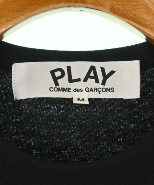 PLAY COMME des GARCONS T恤/上衣