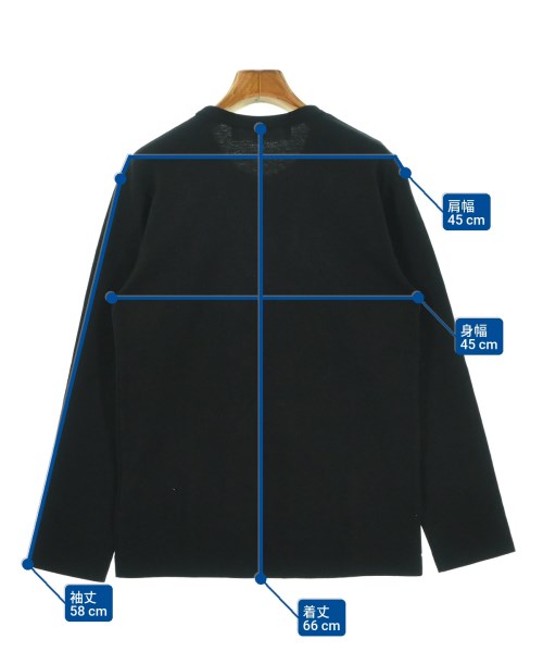 PLAY COMME des GARCONS T恤/上衣