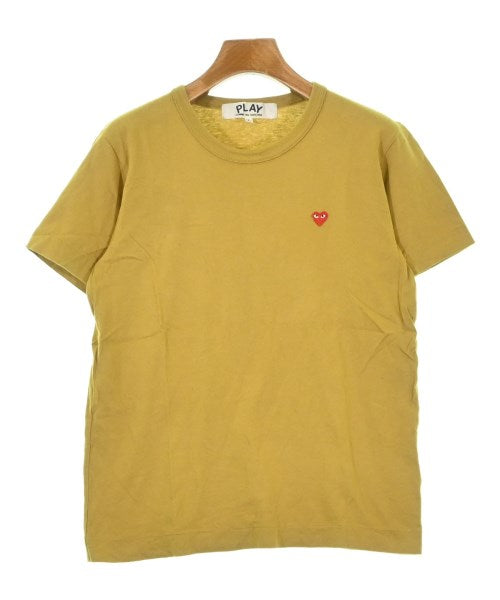 PLAY COMME des GARCONS T恤/上衣