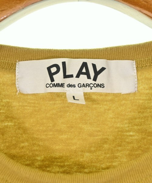 PLAY COMME des GARCONS T恤/上衣