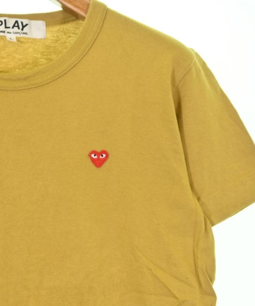 PLAY COMME des GARCONS T恤/上衣