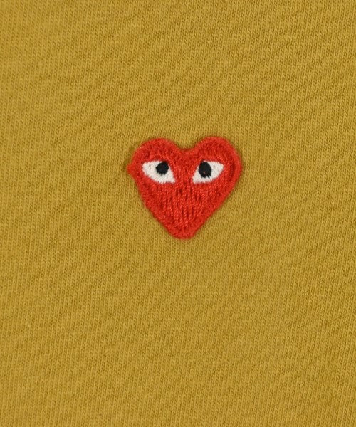 PLAY COMME des GARCONS T恤/上衣