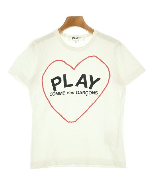 PLAY COMME des GARCONS T恤/上衣