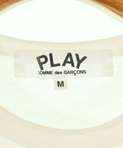 PLAY COMME des GARCONS T恤/上衣