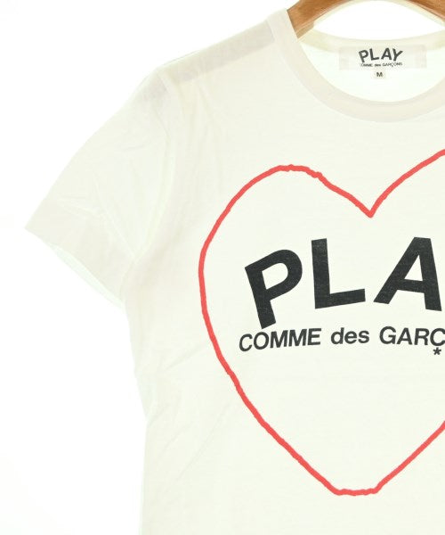 PLAY COMME des GARCONS T恤/上衣