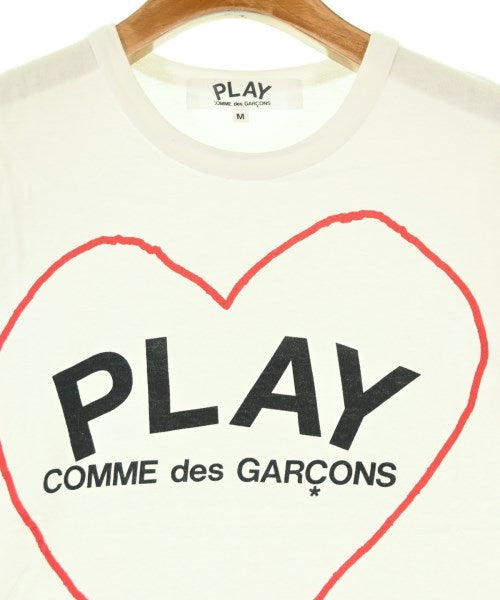 PLAY COMME des GARCONS T恤/上衣