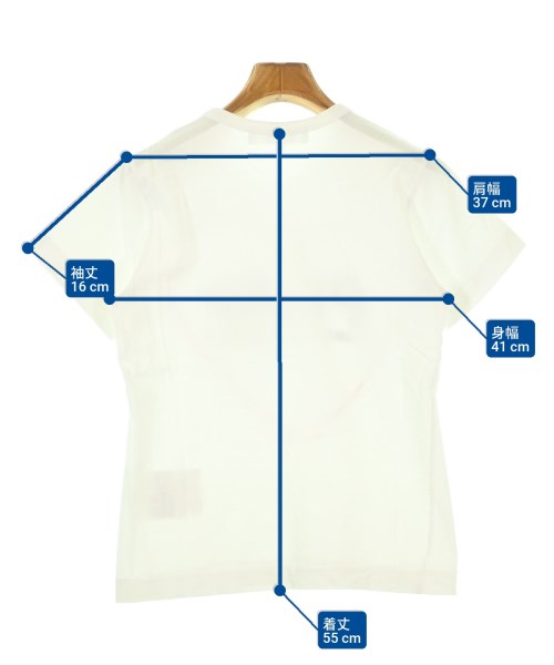 PLAY COMME des GARCONS T恤/上衣