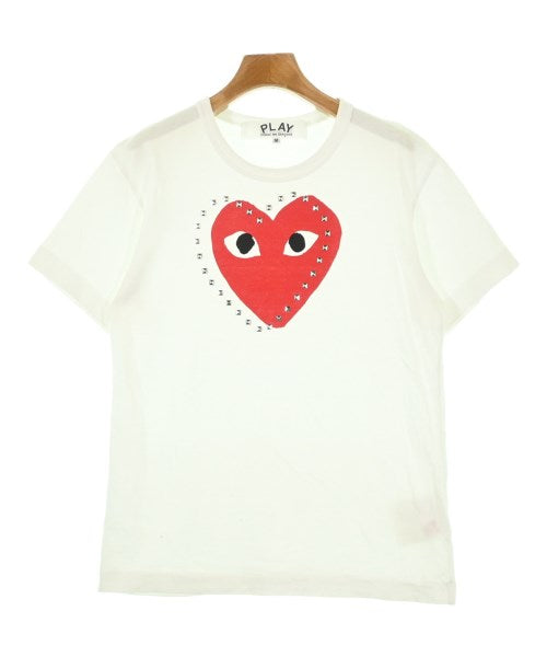 PLAY COMME des GARCONS T恤/上衣