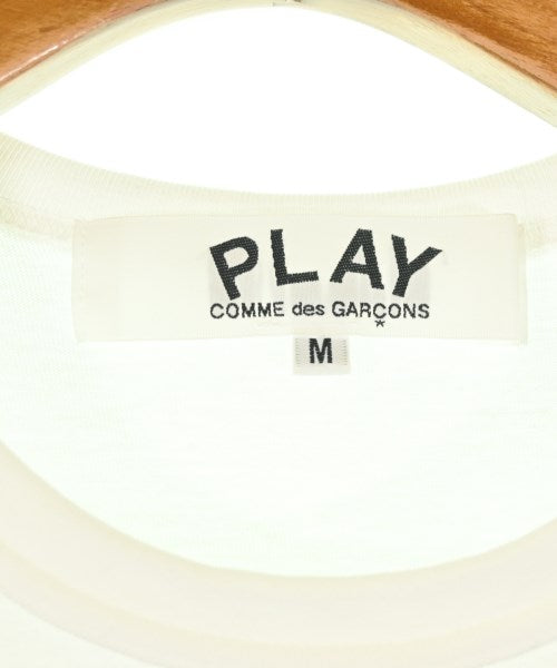PLAY COMME des GARCONS T恤/上衣