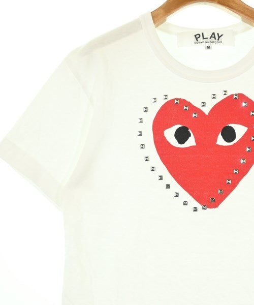 PLAY COMME des GARCONS T恤/上衣