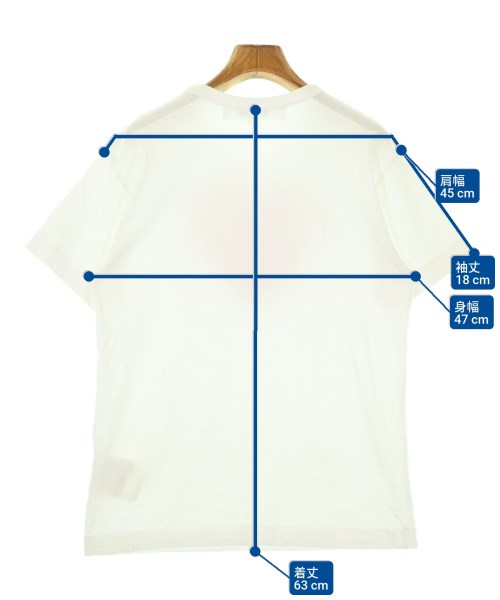 PLAY COMME des GARCONS T恤/上衣