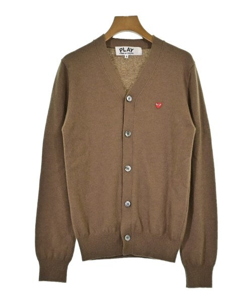 PLAY COMME des GARCONS 開襟衫