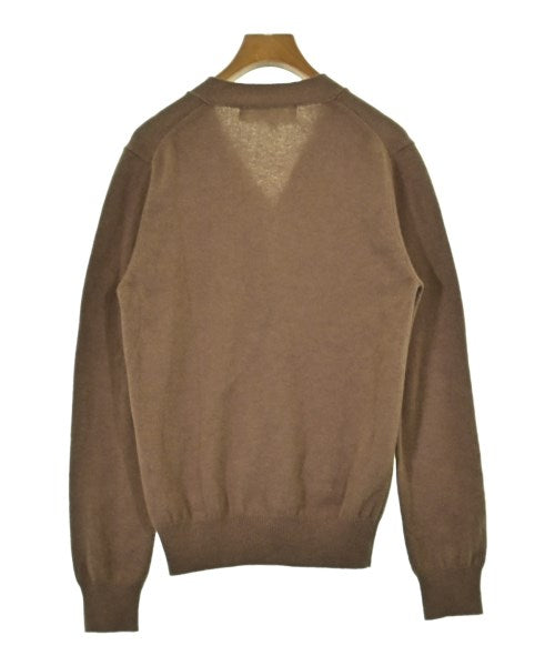 PLAY COMME des GARCONS 開襟衫