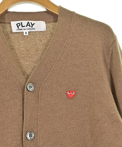 PLAY COMME des GARCONS 開襟衫