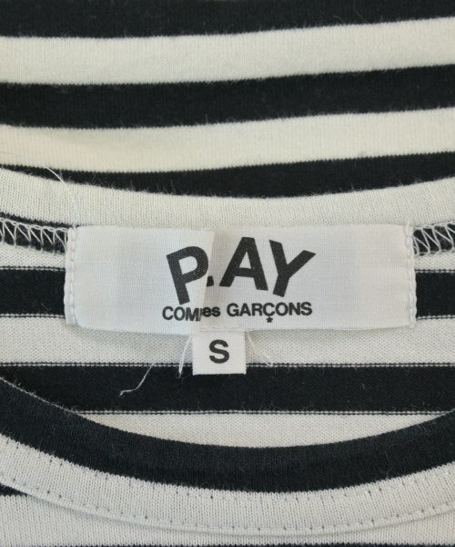 PLAY COMME des GARCONS T恤/上衣