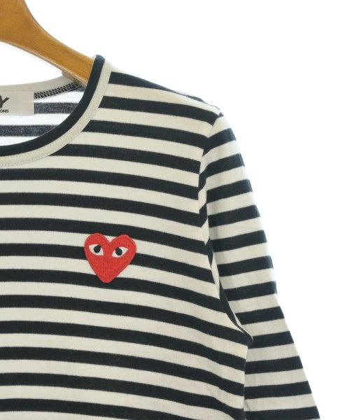 PLAY COMME des GARCONS T恤/上衣